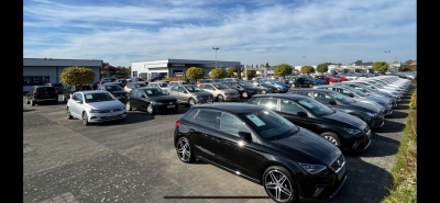 Seat Arona 1.0TSI XPERIENCE*BEATS*LED*NAVI*RFK*AHK*