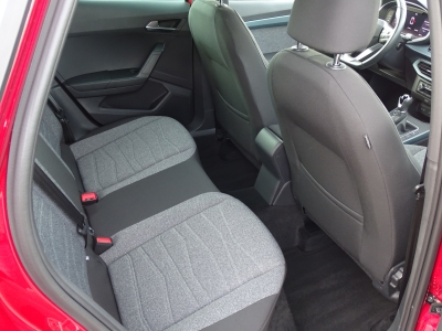 Seat Arona 1.0TSI XPERIENCE*BEATS*LED*NAVI*RFK*AHK*