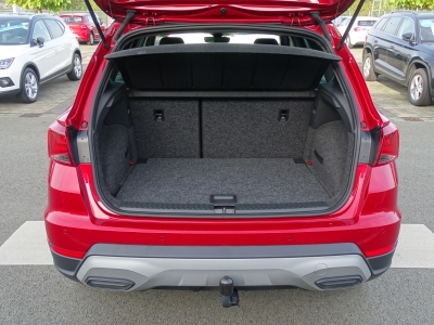 Seat Arona 1.0TSI XPERIENCE*BEATS*LED*NAVI*RFK*AHK*