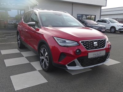 Seat Arona 1.0TSI XPERIENCE*BEATS*LED*NAVI*RFK*AHK*