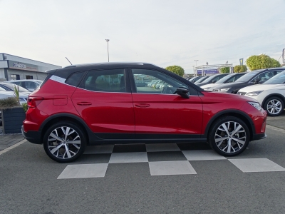 Seat Arona 1.0TSI XPERIENCE*BEATS*LED*NAVI*RFK*AHK*
