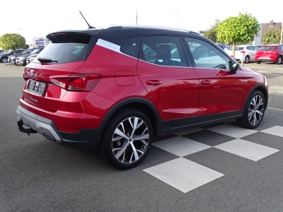 Seat Arona 1.0TSI XPERIENCE*BEATS*LED*NAVI*RFK*AHK*