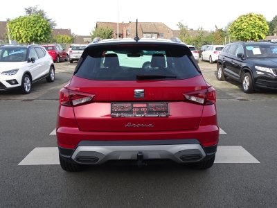 Seat Arona 1.0TSI XPERIENCE*BEATS*LED*NAVI*RFK*AHK*