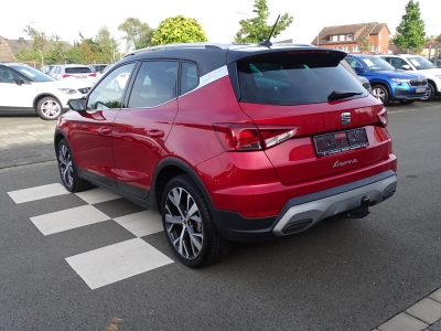 Seat Arona 1.0TSI XPERIENCE*BEATS*LED*NAVI*RFK*AHK*