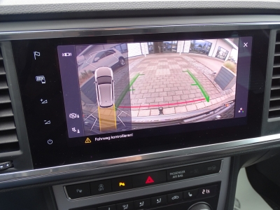 Seat Ateca 2.0 TDI*FR*DSG*AHK*LED*DAB*NAVI*RFK*SHZG*