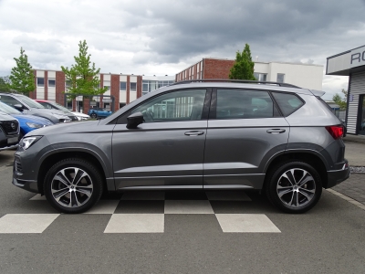 Seat Ateca 2.0 TDI*FR*DSG*AHK*LED*DAB*NAVI*RFK*SHZG*