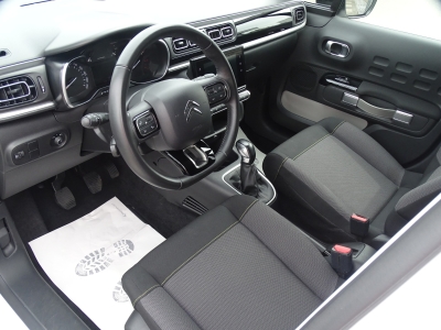 Citroen C3 1.2 Shine Pack*NAVI*DAB*LED*RFK*CARPLAY*TEMP*