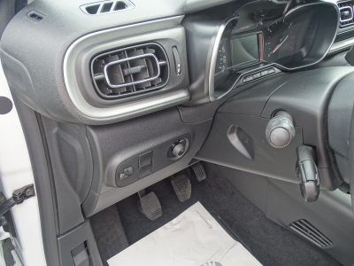 Citroen C3 1.2 Shine Pack*NAVI*DAB*LED*RFK*CARPLAY*TEMP*
