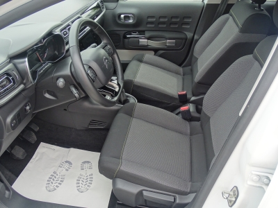 Citroen C3 1.2 Shine Pack*NAVI*DAB*LED*RFK*CARPLAY*TEMP*