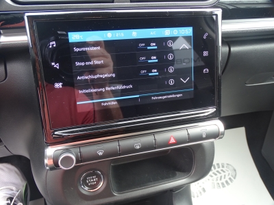 Citroen C3 1.2 Shine Pack*NAVI*DAB*LED*RFK*CARPLAY*TEMP*
