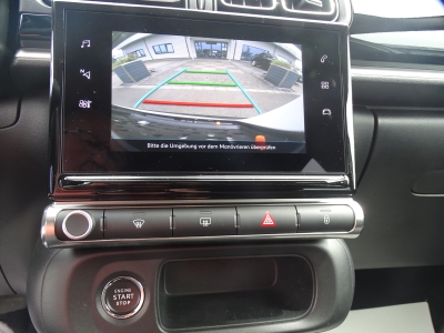 Citroen C3 1.2 Shine Pack*NAVI*DAB*LED*RFK*CARPLAY*TEMP*
