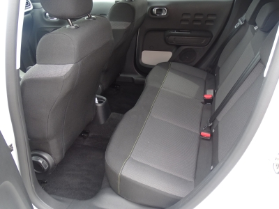 Citroen C3 1.2 Shine Pack*NAVI*DAB*LED*RFK*CARPLAY*TEMP*
