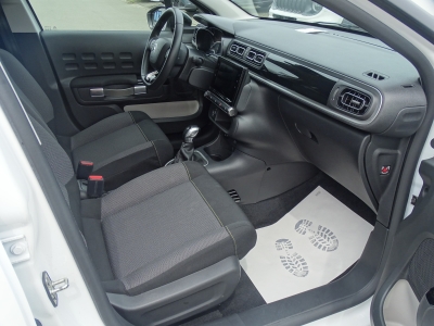 Citroen C3 1.2 Shine Pack*NAVI*DAB*LED*RFK*CARPLAY*TEMP*