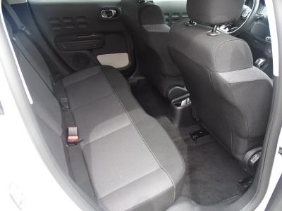 Citroen C3 1.2 Shine Pack*NAVI*DAB*LED*RFK*CARPLAY*TEMP*