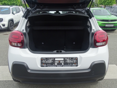 Citroen C3 1.2 Shine Pack*NAVI*DAB*LED*RFK*CARPLAY*TEMP*