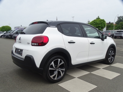 Citroen C3 1.2 Shine Pack*NAVI*DAB*LED*RFK*CARPLAY*TEMP*