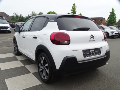 Citroen C3 1.2 Shine Pack*NAVI*DAB*LED*RFK*CARPLAY*TEMP*