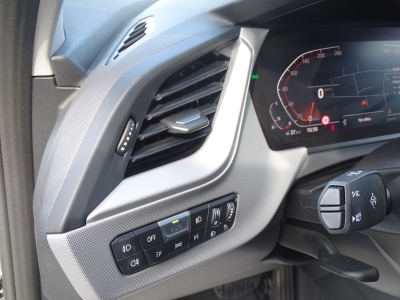 BMW 118i Advantage*STEPTRONIC*LED*NAVI*SHZG*PDC*DAB*