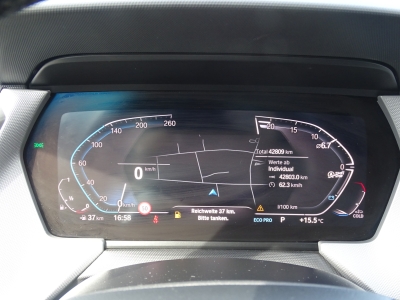 BMW 118i Advantage*STEPTRONIC*LED*NAVI*SHZG*PDC*DAB*