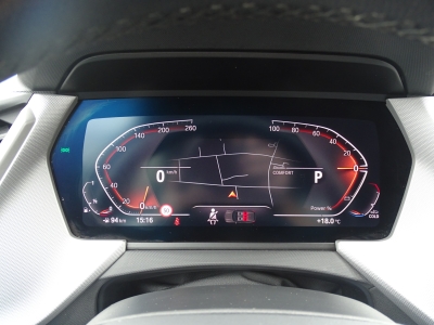 BMW 118i Advantage*STEPTRONIC*LED*NAVI*SHZG*PDC*DAB 