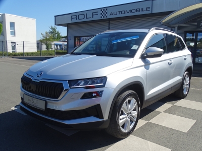 Skoda Karoq 1.5 Selection/ DSG / AHK / R-KAMERA /LED 