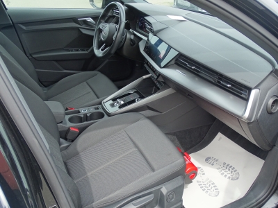 Audi A3 35 TFSI*S-TRONIC*CARPLAY*DAB*LED*RFK*TEMPO* 