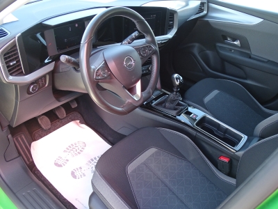 Opel Mokka 1.2 Enjoy / R-KAMERA / CARPLAY / DAB/LED 