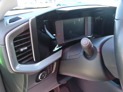 Opel Mokka 1.2 Enjoy / R-KAMERA / CARPLAY / DAB/LED 