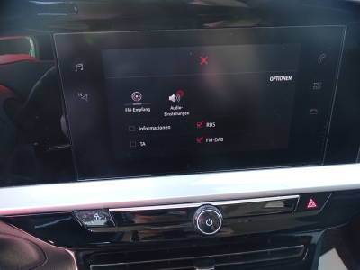 Opel Mokka 1.2 Enjoy / R-KAMERA / CARPLAY / DAB/LED 
