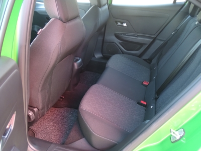 Opel Mokka 1.2 Enjoy / R-KAMERA / CARPLAY / DAB/LED 
