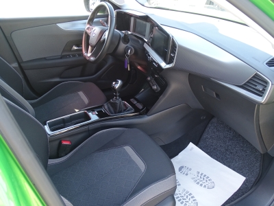 Opel Mokka 1.2 Enjoy / R-KAMERA / CARPLAY / DAB/LED 