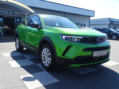 Opel Mokka 1.2 Enjoy / R-KAMERA / CARPLAY / DAB/LED 