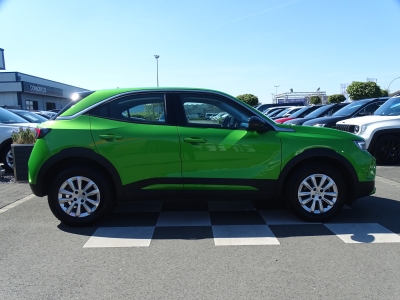 Opel Mokka 1.2 Enjoy / R-KAMERA / CARPLAY / DAB/LED 