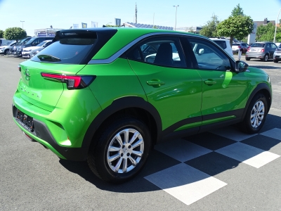 Opel Mokka 1.2 Enjoy / R-KAMERA / CARPLAY / DAB/LED 