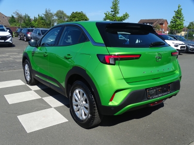 Opel Mokka 1.2 Enjoy / R-KAMERA / CARPLAY / DAB/LED 