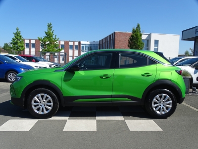Opel Mokka 1.2 Enjoy / R-KAMERA / CARPLAY / DAB/LED 