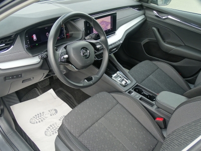 Skoda Octavia 1.5 STYLE*DSG*MATRIX*NAVI*DAB*RFK*PDC*