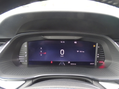 Skoda Octavia 1.5 STYLE*DSG*MATRIX*NAVI*DAB*RFK*PDC*