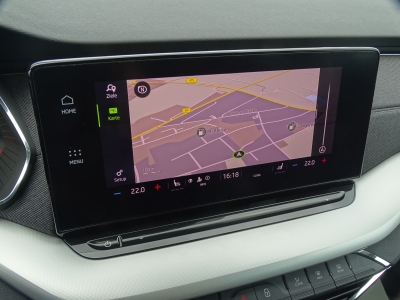 Skoda Octavia 1.5 STYLE*DSG*MATRIX*NAVI*DAB*RFK*PDC*