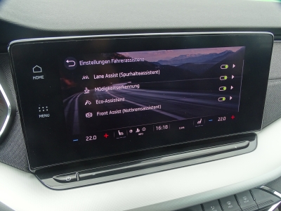 Skoda Octavia 1.5 STYLE*DSG*MATRIX*NAVI*DAB*RFK*PDC*