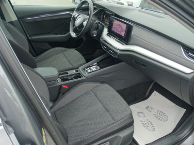 Skoda Octavia 1.5 STYLE*DSG*MATRIX*NAVI*DAB*RFK*PDC*