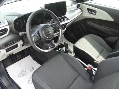 Suzuki Swift 1.2 Dualjet Hybrid*NAVI*LED*DAB*RFK*SHZG*
