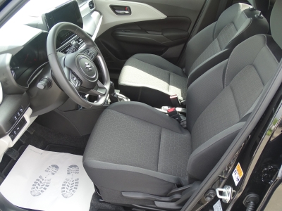 Suzuki Swift 1.2 Dualjet Hybrid*NAVI*LED*DAB*RFK*SHZG*