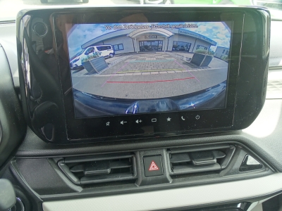 Suzuki Swift 1.2 Dualjet Hybrid*NAVI*LED*DAB*RFK*SHZG*
