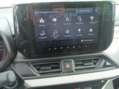 Suzuki Swift 1.2 Dualjet Hybrid*NAVI*LED*DAB*RFK*SHZG*