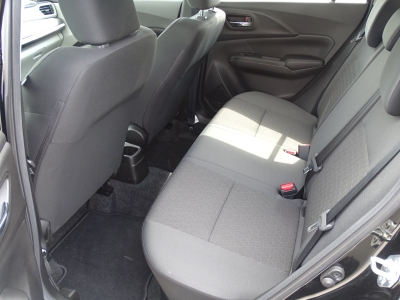 Suzuki Swift 1.2 Dualjet Hybrid*NAVI*LED*DAB*RFK*SHZG*