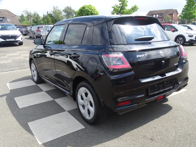 Suzuki Swift 1.2 Dualjet Hybrid*NAVI*LED*DAB*RFK*SHZG*