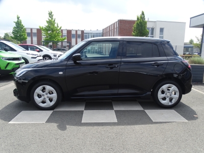 Suzuki Swift 1.2 Dualjet Hybrid*NAVI*LED*DAB*RFK*SHZG*
