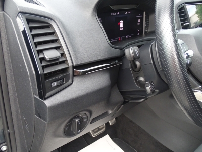 Skoda Karoq 1.5 Sportline*DSG*LED*PANO*SHZ*AHK*CARPLAY