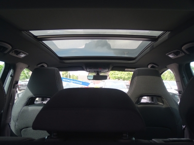 Skoda Karoq 1.5 Sportline*DSG*LED*PANO*SHZ*AHK*CARPLAY